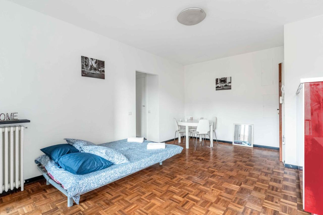 Mi8 -10 Minutes From The Duomo- Large Apartment Mailand Exterior foto